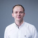 Pavel Bushuyeu